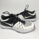 Nike Air Epic Speed Trainer II Black/White Size US 11 Men 852456 001