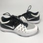 Nike Air Epic Speed Trainer II Black/White Size US 11 Men 852456 001