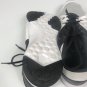 Nike Air Epic Speed Trainer II Black/White Size US 11 Men 852456 001