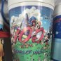 Walt Disney World Theme Parks Collectible Popcorn Bucket / Cup Lot