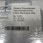 GE Polycarbonate Filter Membranes 100/pack 47mm, 0.2 Micron Pore Size K02CP04700