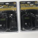 New OBDII Scanner Code Reader MS300 OBDII Scan Professional Tool Black - Lot