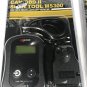 New OBDII Scanner Code Reader MS300 OBDII Scan Professional Tool Black - Lot