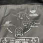 FirstGear Motorcycle Armor Jacket Padded Mesh Green & Black Coat Size Medium