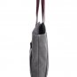 Minimalist Tote Bag With PU Handle