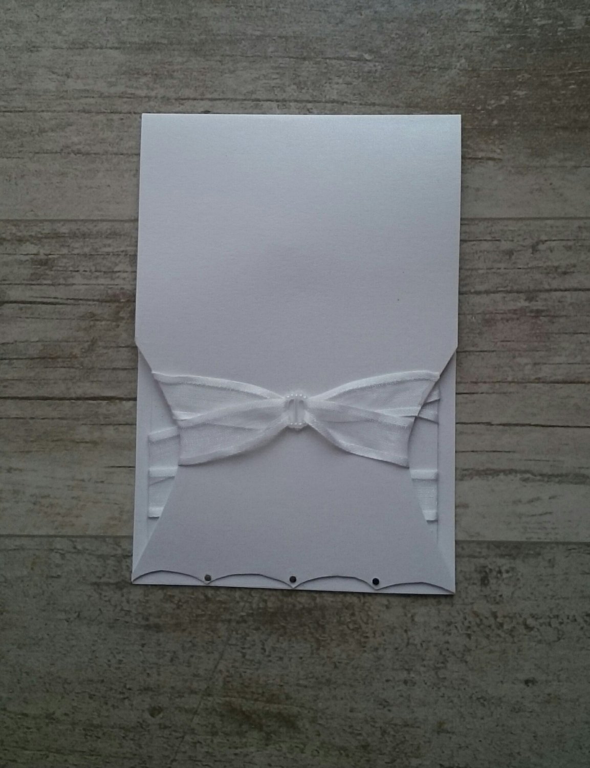 Greeting card "Joy"