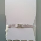 Greeting card "With love"