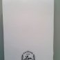 Greeting card "With love"