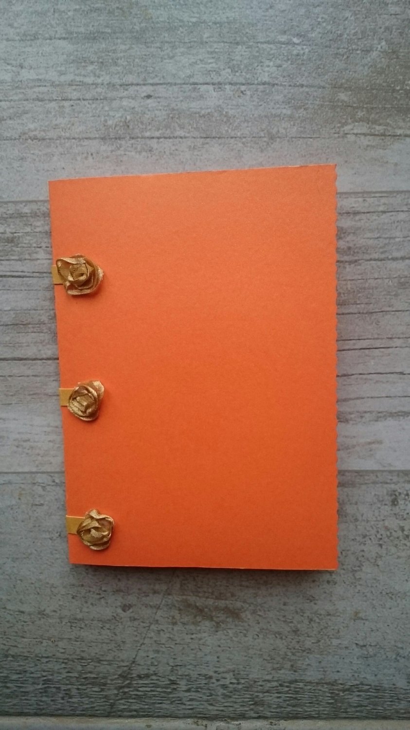 Greeting card "Message for you"