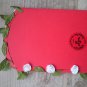 Greeting card for wedding