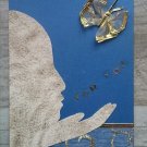 Greeting card "For you"
