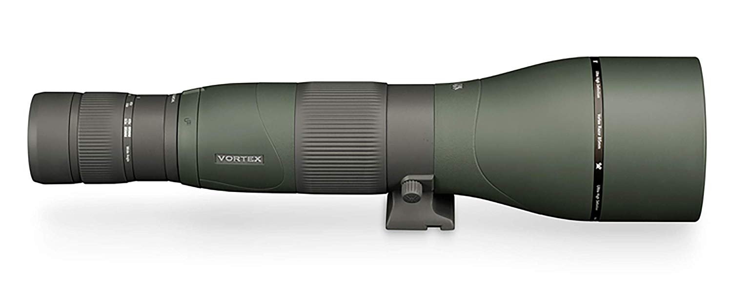 Vortex Optics Razor HD Spotting Scopes
