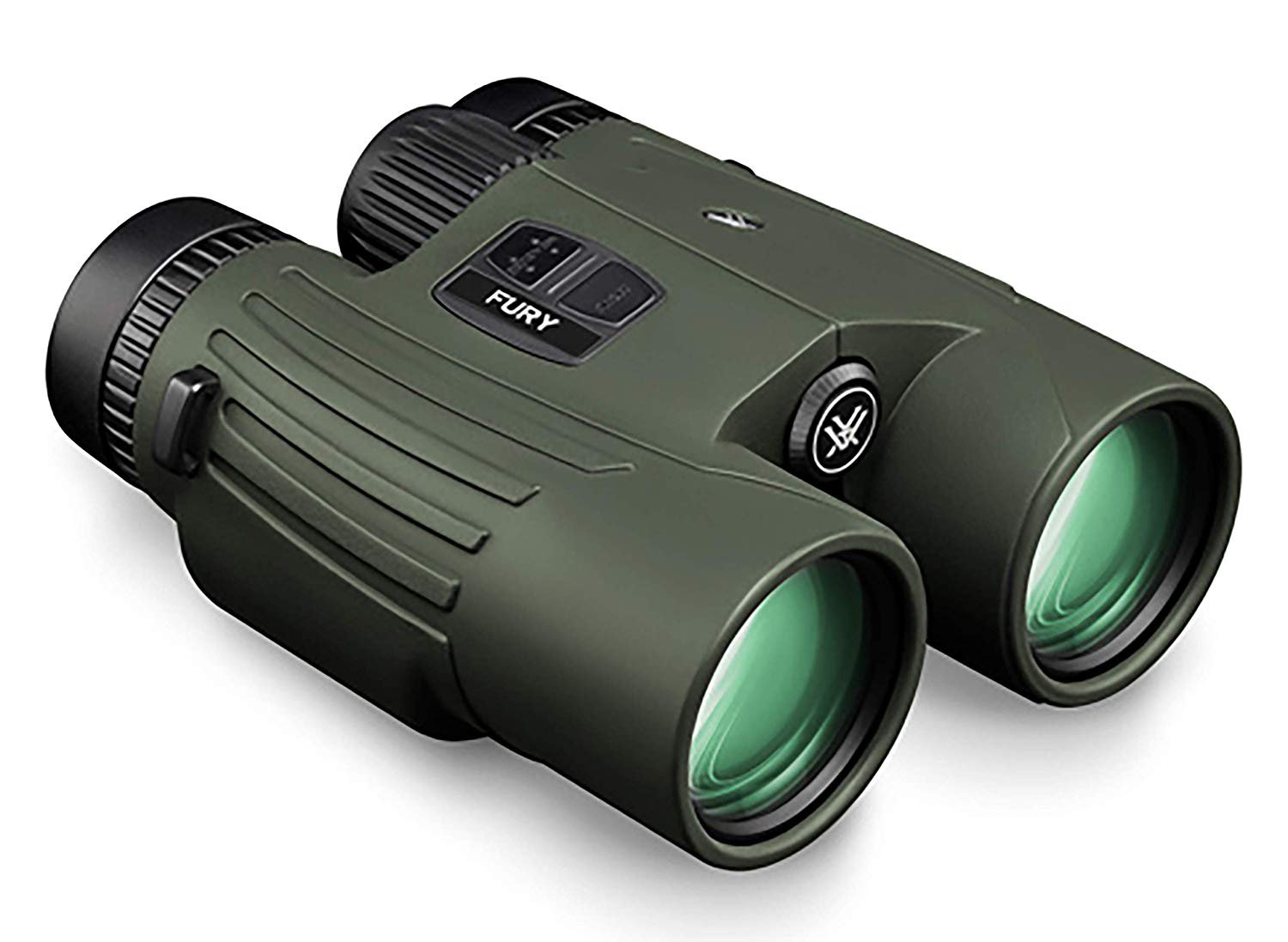 Vortex Optics Fury HD 10x42 Laser Rangefinding Binocular