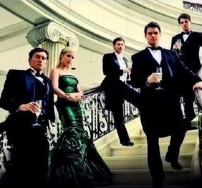 rebekah mikaelson ball gown