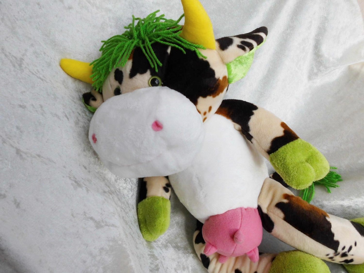 cow stuffed animal near me