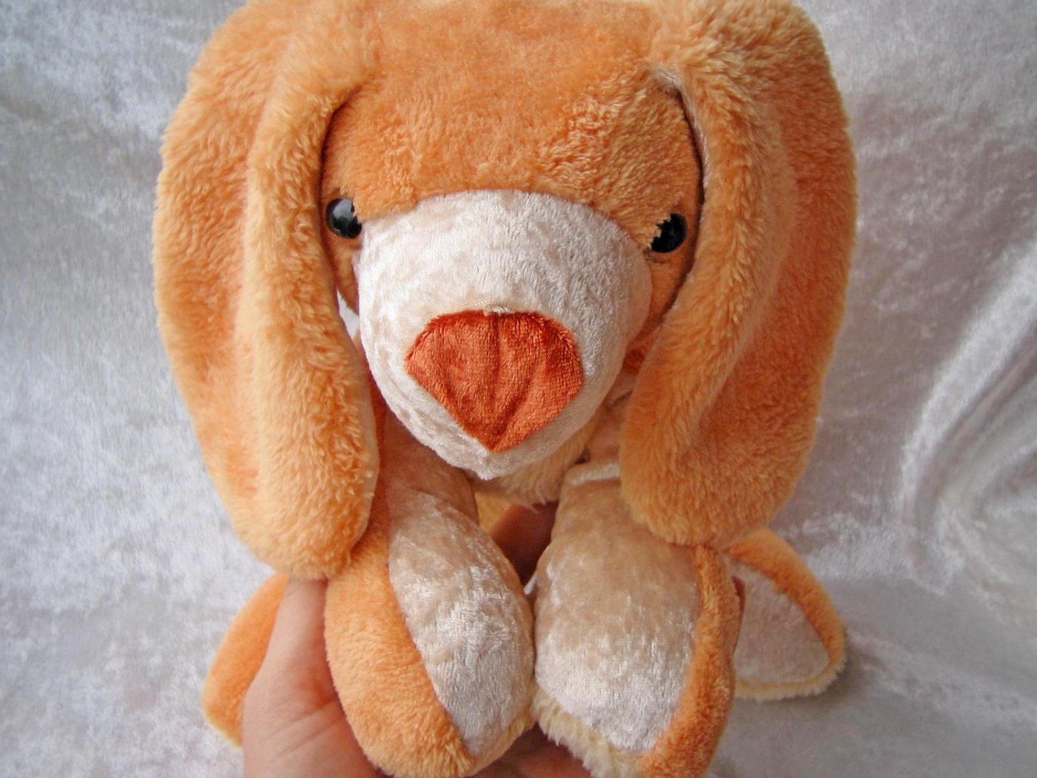 poodle plush