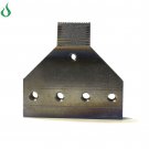Hab heads special Non tin spot Hot pressing solder welding heads