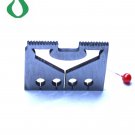 lcd bonding machine induction soldering hot bar welding heads