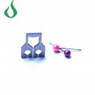 welding accessories soldering head for heat bonding machine