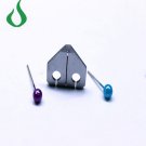 bonding head thermod Precision spot welding heads for intelligent electronic spot welder