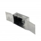 long service life Polishing Tungsten Evaporation Boat