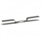 99.95% Pure Molybdenum metal cup box boat