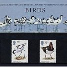 BIRDS
