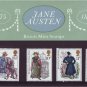 JANE AUSTIN