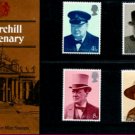 CHURCHILL