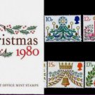 CHRISTMAS 1980