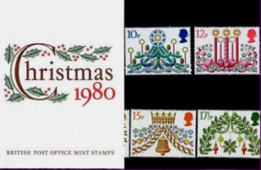 CHRISTMAS 1980