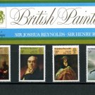 BRITISH PAINTERS