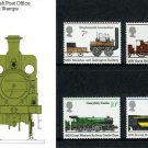 RAILWAYS