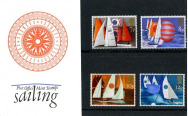 SAILING
