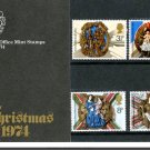CHRISTMAS 1974
