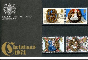 CHRISTMAS 1974