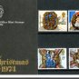 CHRISTMAS 1974