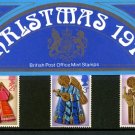 CHRISTMAS 1972
