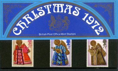 CHRISTMAS 1972