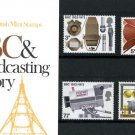 BBC & BROADCASTING HISTORY