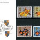 GREAT BRITONS