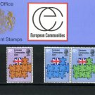 EUROPEAN COMMUNITIES