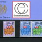EUROPEAN COMMUNITIES
