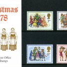 CHRISTMAS 1978