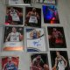 Basketball cards