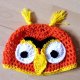 Crochet fashion