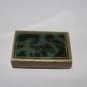 Vintage Matchbook Cover Sea Grill Wooden New Jersey