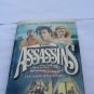 Willoughby Making America Great Assassins PB Book #46