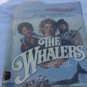 Willoughby Making America Great Whalers PB Book #37