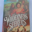 Making America PB Book Cameron Wilderness Seekers #1 1st Print 1979